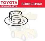 Genuine Toyota Engine Coolant Thermostat SU003-04960. Fixed Price $45.53.