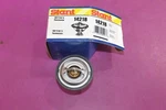 Stant 180 Degree Thermostat. Part 14218. See Pic.. Fixed Price $19.99.