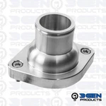 Chevy Thermostat Housing Water Neck 2004-09 LS1, LS3 Straight (1120003-MFO). Fixed Price $35.50.