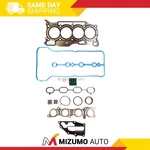 Head Gasket Set Fit 12-19 Nissan Versa 1.6L Dohc HR16DE. Fixed Price $79.95.