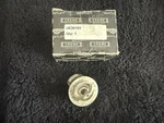 Rolls-royce Bentley Silver Cloud S2 S3 Pv 1959-65 Thermostat RH30193 Nos Oem. Fixed Price $275.00.