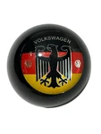Gear Shift Knob Volkswagon Blk Red Yel Vw Bug Beetle Bus T1 T2 T3 M12 Stick 12MM. Fixed Price $80.99.