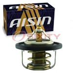 Aisin THS-006 Engine Coolant Thermostat For W52SR-82 48028 33973 240-180 Np. Fixed Price $25.03.