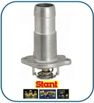 Stant 48718 Engine Coolant Thermostat/water Outlet Assembly-integrated Housing. Fixed Price $34.75.