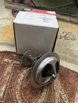 Gates 33921 Engine Coolant Thermostat Mitsubishi Dodge Chrysler 74125622 New. Fixed Price $17.54.