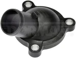 Engine Coolant Thermostat Housing Dorman For 2003-2004 Infiniti M45 4.5L V8. Fixed Price $23.78.