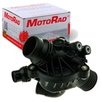 Motorad 790-217 Coolant Thermostat Housing Assembly For 902-5155 79017 34834 Od. Fixed Price $94.22.