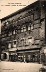 Old Postcard Ropes Maison Du Grand Veneur (615067). Fixed Price $9.41.