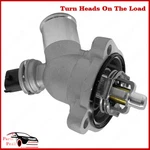 For 2012-2021 Chevry Beat Spark Classic 902753 Engine Coolant Thermostat Housing. Fixed Price $17.99.