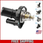 Oe Fit Thermostat Housing Assembly Ford & Mazda RT1193, 34044 Replacement. Fixed Price $35.99.