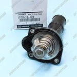 New Genuine Oem Mazda MX-5 Miata 2006-2015 / 3 Housing Thermostat LF7015170. Fixed Price $64.80.
