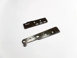 Kyosho 1:8 4WD Inferno MP10 IF606 Engine Mount Plates KI1. Fixed Price $33.73.