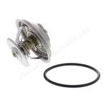Engine Coolant Thermostat Fits Mercedes 190 W201 W124 S124 1.8-6.8L 1953-1996. Fixed Price $11.12.