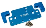 New Nhx Rc Aluminum Servo Mount : Everest GEN7 Sport / Pro Blue. Fixed Price $13.95.
