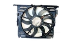10-19 Bmw F10 535I Front Engine Radiator Cooling Fan Motor Oem 061725. Fixed Price $164.63.