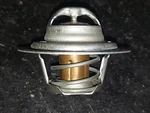 Ford XL2E-8575-AB XL2Z-8575-AB Motorcraft RT1155 Engine Coolant Thermostat. Fixed Price $9.46.