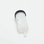 Bmw E34 Input Cylinder Clutch Expansion Tank 21521117729. Fixed Price $46.10.