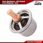 82 Thermostat Fits For Cat C9 3176 3196 3306 3408 3626 Engines. Fixed Price $27.38.