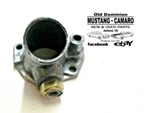 1968 Mustang V8 302 Thermostat Housing. Fixed Price $39.99.