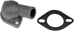 902-2057 Engine Coolant Thermostat Housing Compatible With Select Chevrolet. Fixed Price $41.43.