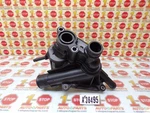 2018-2023 Ford Expedition Coolant Water Outlet Thermostat HL3Z-8A586-C Oem. Fixed Price $53.99.