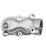 Duramax Thermostat Housing 04-10 Chevrolet/gmc Lbz/lmm Ppe. Fixed Price $105.00.