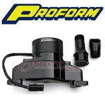 Proform Engine Water Pump 1975-1976 Ford Elite Coolant Antifreeze Tc. Fixed Price $251.27.