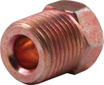 Allstar Performance ALL50113 7/16 IN.-24 3/16 Line Inverted Flare Nut. Fixed Price $21.58.