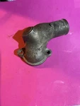 Land Rover V8 Thermostat Housing Hrc 1554 Range 3.5 3.9. Fixed Price $54.36.