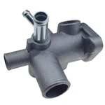 Aluminium Thermostat Water Outlet For Toyota Camry Solara RAV4 99-01 16331-74260. Fixed Price $17.99.