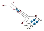 Motion Raceworks 1776 Usa Stainless Steam Kit: Limited Edition!. Fixed Price $199.99.