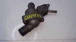 Thermostat Housing 4.7 Liter 2001 2003 2004 Toyota Sequoia Tundra. Fixed Price $94.80.