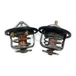 Thermostat 8-97602048-2 For Isuzu Engine 6HK1 Hitachi ZX330 SCX400 LX130-7. Fixed Price $54.40.