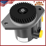 Upgrade Power Steering Pump 4988390 For Cummins 4BT 3.9L 6BT 5.9L 6CT/6CTA 8.3L. Fixed Price $104.99.