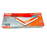 Fram CA7620 Extra Guard Flexible Panel Engine Air Filter Fits 94-02 Dodge. Fixed Price $23.99.