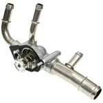 Gates 34841 Integrated Housing Engine Coolant Thermostat. Fixed Price $101.51.