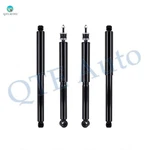 Set Of Front-rear Shock Absorber 2005-2017 Ford F-450 Super Duty. Fixed Price $100.44.