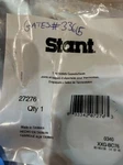 Stant 27276 Engine Coolant Thermostat Gasket Seal New Old Stock Fast Shipping. Fixed Price $10.00.