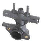 Genuine Ford Mercury 2005-2007 Freestyle Montego Thermostat Cover 5F9Z-8592-BA. Fixed Price $81.89.