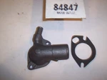 Four Seasons Automotive Engine Coolant Water Outlet 84847. Fixed Price $6.95.