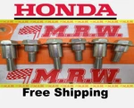 2003-12 Honda Accord Thermostat Cover Set 6 Neck Oem New 2.4L Engine. Fixed Price $44.45.
