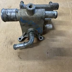 2006 Ford Fusion (2.3L / Se) Thermostat Housing Pn: 1S76-8K556-AJ. Fixed Price $59.00.
