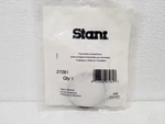 Stant 27281 Engine Coolant Thermostat Gasket / Seal - Qty Piece. Fixed Price $9.00.