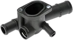 902-975 Dorman Water Outlet Rear New For Vw Volkswagen Beetle Jetta Golf 99-2004. Fixed Price $19.95.