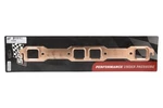 Sce Gaskets 4064 Pro Copper Exhaust Manifold For Chrysler 383-440 Wedge. Fixed Price $57.25.