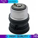 Engine Coolant Thermostat For Porsche Cayenne Gts Turbo Panamera Macan. Fixed Price $39.10.