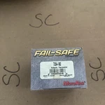 Engine Coolant Thermostat-fail-safe Motorad 7354-192. Fixed Price $10.80.