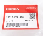Genuine Oem Honda 19510-PPA-A00 Heater By-pass Pipe 2002-2006 Cr-v. Fixed Price $77.76.