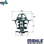 Thermostat Coolant Tx 13 92D For Volvo B 4204 1.9L 4CYL V40 5244 T3 2.4L. Fixed Price $32.21.