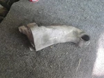 2008-2014 Cadillac Cts Engine Mount Bracket Front Left Driver 25905220 Used Oem. Fixed Price $26.99.